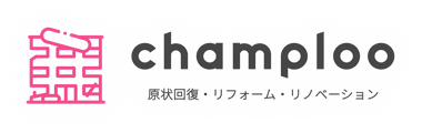 株式会社 champloo